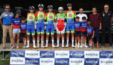 Fusione saltata: il Team Coratti riparte con le proprie forze