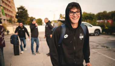 Da Malta a… Malta: il primo anno da pro’ di Crescioli