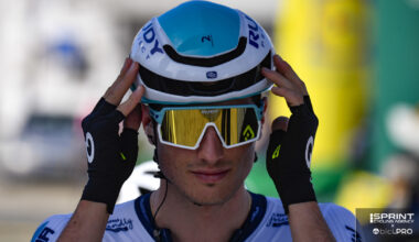 Olivo è pronto a ripartire: «Voglio mostrare il mio reale valore»