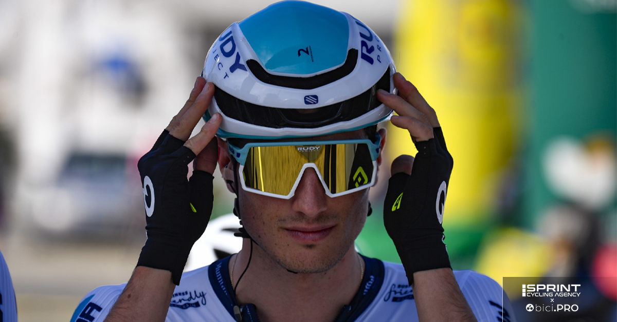 Olivo è pronto a ripartire: «Voglio mostrare il mio reale valore»