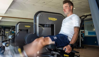 Palestra: funzionalità e vantaggi, a lezione da Marco Compri