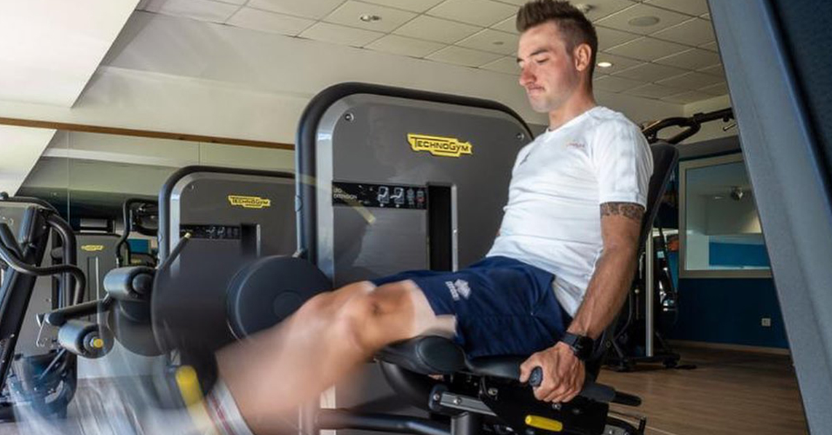 Palestra: funzionalità e vantaggi, a lezione da Marco Compri