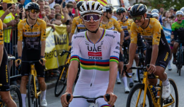 In Slovenia sulle tracce di Pogacar: dove è nato il mito