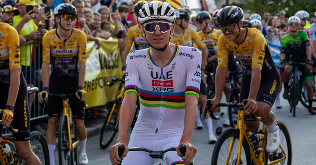 In Slovenia sulle tracce di Pogacar: dove è nato il mito