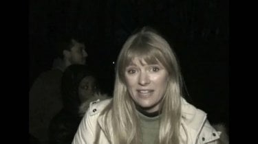 Shelby Oaks Il Covo Del Male Immagine