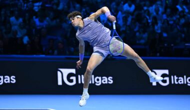 shelton-nitto-atp-finals-2025-friday-reaction | Nitto ATP Finals