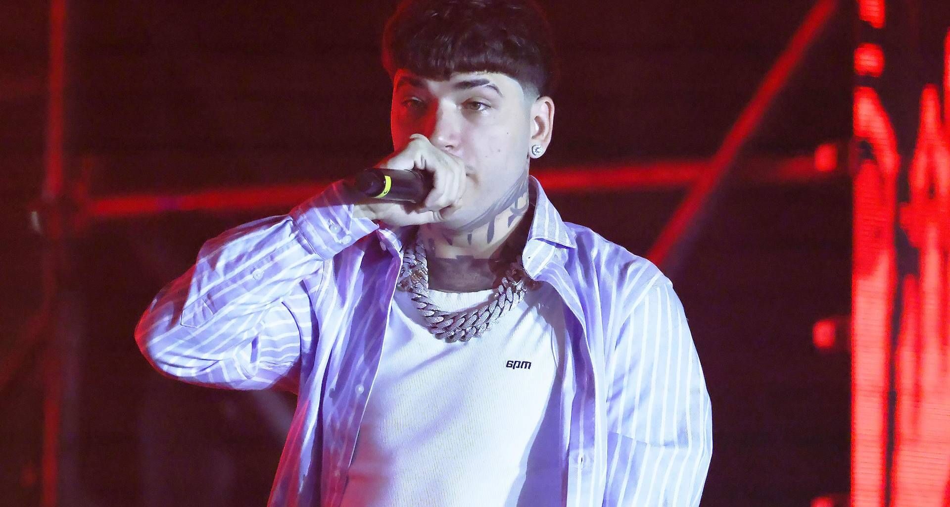 è nato Ethan ma è mistero sulla madre del bambino