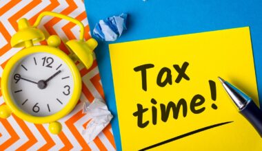 Forfettari, in arrivo il tax day per le partite IVA