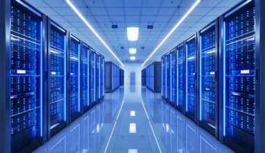 Data Center, in Italia 14 progetti già approvati: quali sono