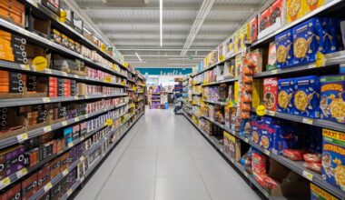 Cibi ultraprocessati e cancro al colon: uno studio dimostra il legame