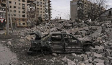 Trump insiste sui test atomici, Putin minaccia. Belgio: “Stop ai droni ostili, li abbatteremo”. E in Ucraina è giallo sull’assedio di Pokrovsk - Quotidiano Nazionale