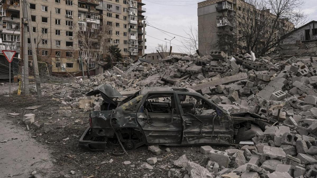 Trump insiste sui test atomici, Putin minaccia. Belgio: “Stop ai droni ostili, li abbatteremo”. E in Ucraina è giallo sull’assedio di Pokrovsk - Quotidiano Nazionale