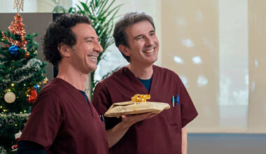 trama, cast, data di uscita su Netflix