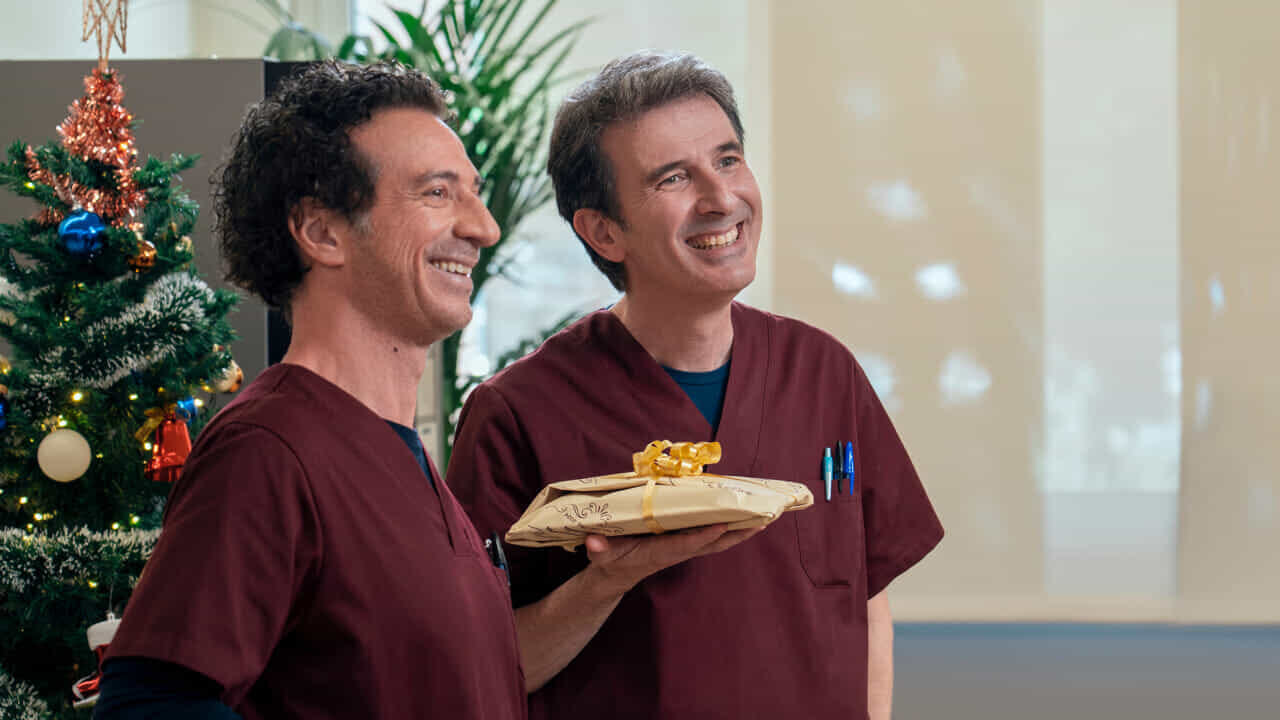 trama, cast, data di uscita su Netflix