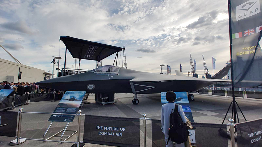 RID - Rivista Italiana Difesa - shownews