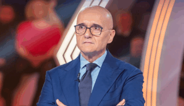 chi sono i concorrenti papabili?