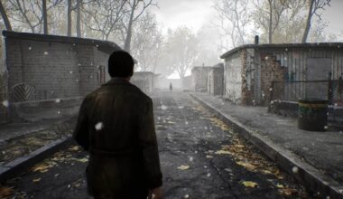 Silent Hill 1 remake potrebbe mostrarsi molto presto, secondo un leak