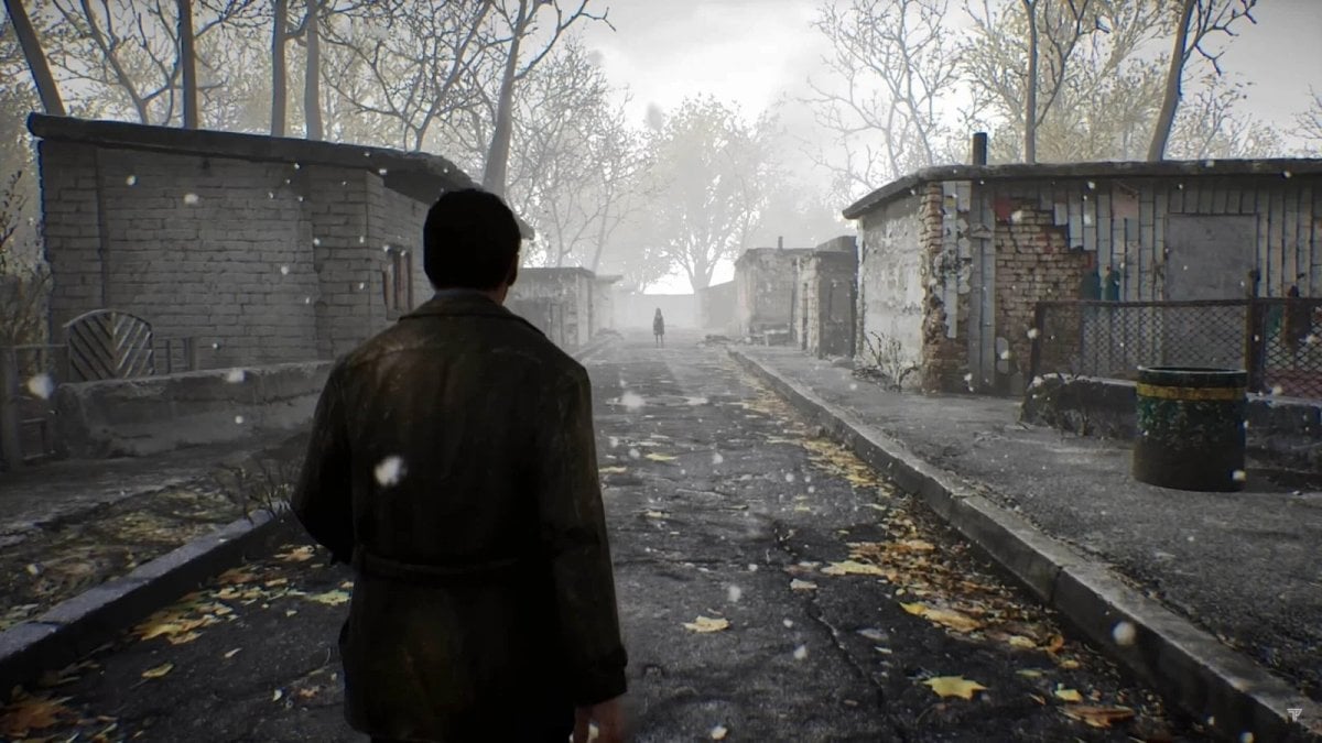 Silent Hill 1 remake potrebbe mostrarsi molto presto, secondo un leak