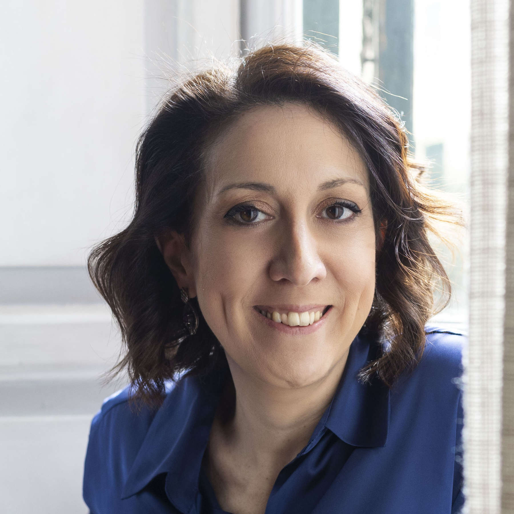 Silvia De Felice Silvia De Felice