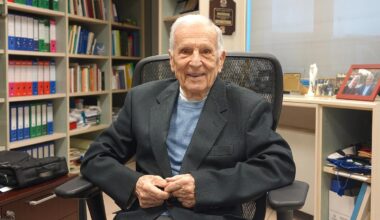 “Quali sono le buone abitudini che ci allungano la vita”