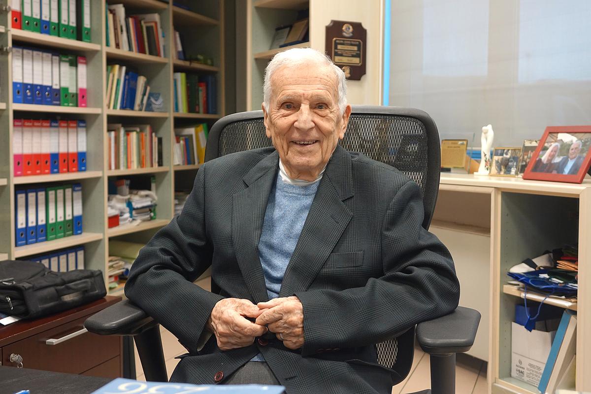 “Quali sono le buone abitudini che ci allungano la vita”