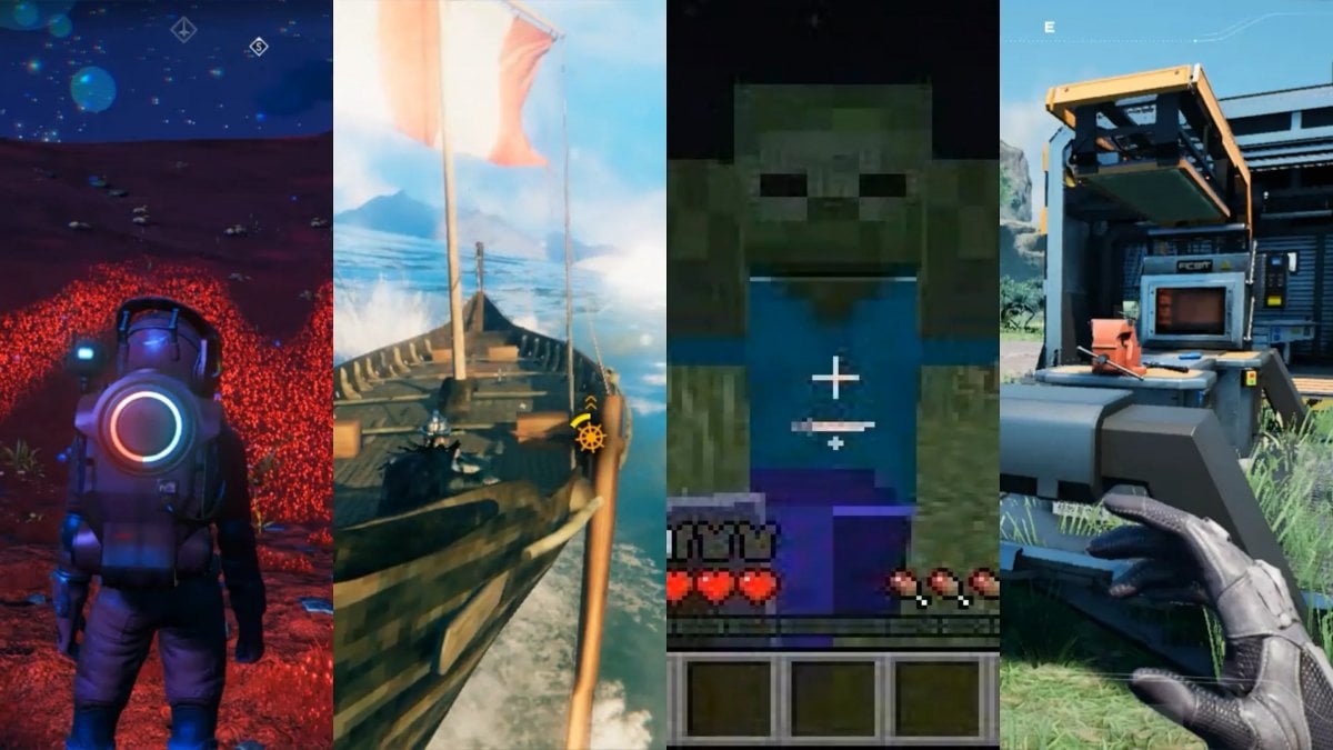 Google presenta Sima 2: l’IA capace di giocare da sola ai videogame; riesce a ragionare, imparare e pianificare