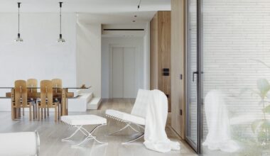 In Veneto, una casa bellissima di 350mq in cemento