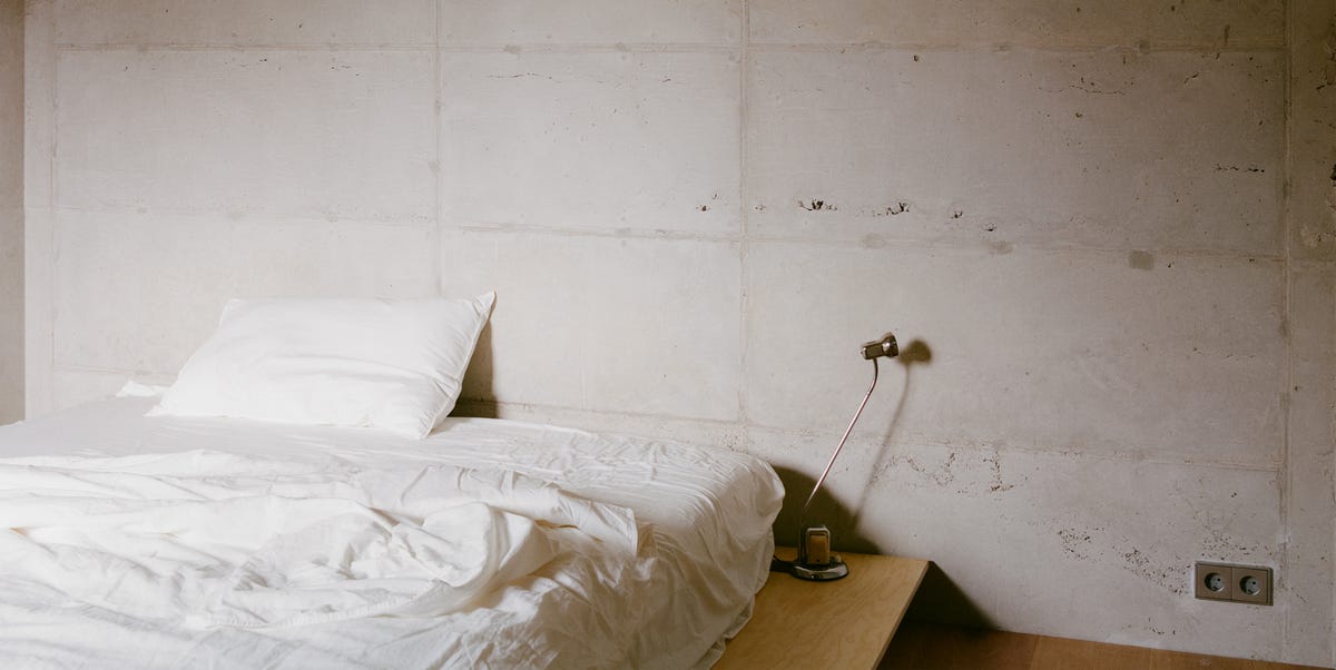 Casa piccola e bellissima in pietra cemento