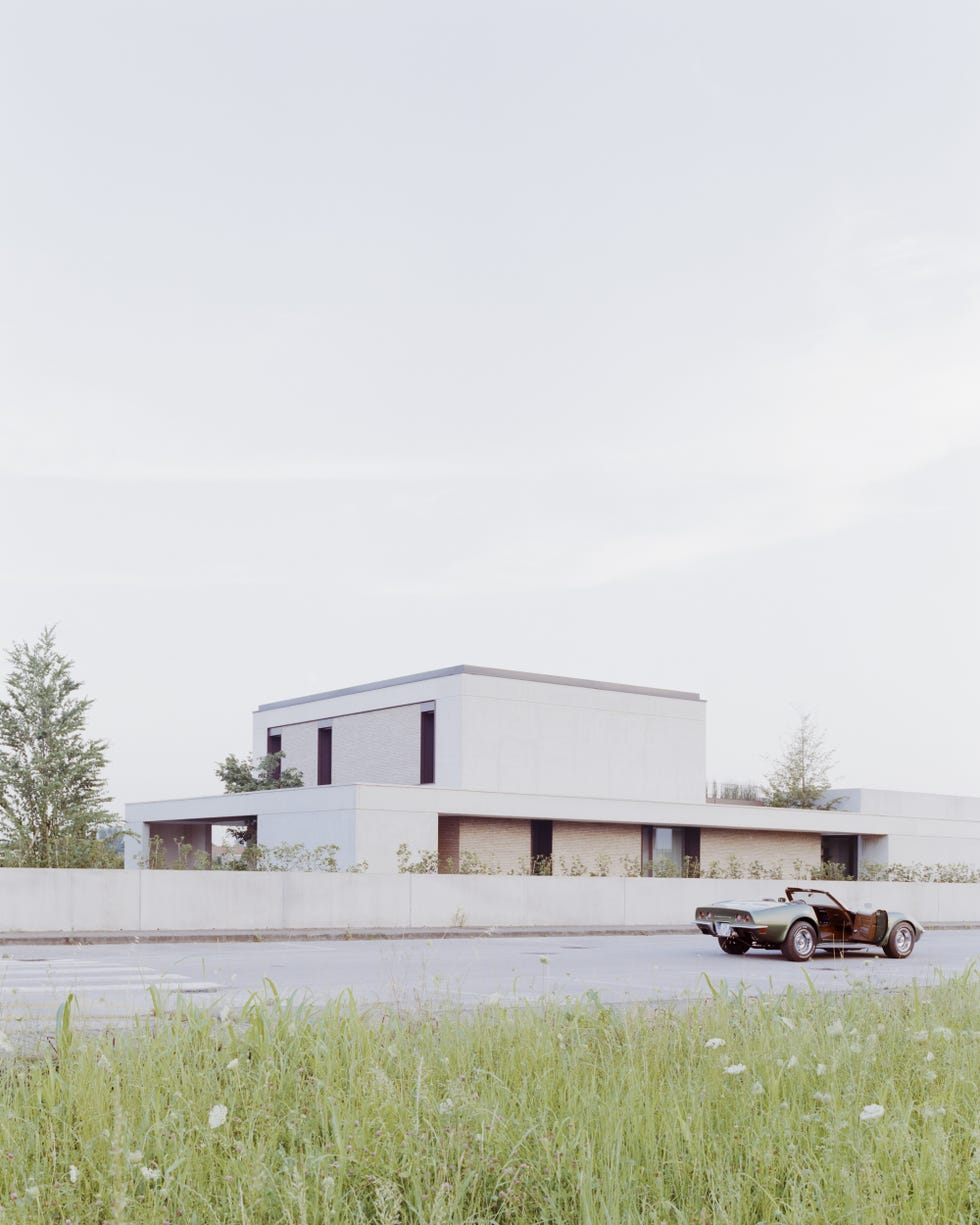 casa bellissima a vicenza