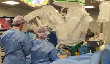 lo straordinario intervento nel Padovano