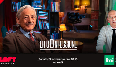 Gullotta a La Confessione di Gomez (Rai3): "Il ponte sullo Stretto necessario alla Sicilia? Assolutamente no, prima sistemino strade e ferrovie"