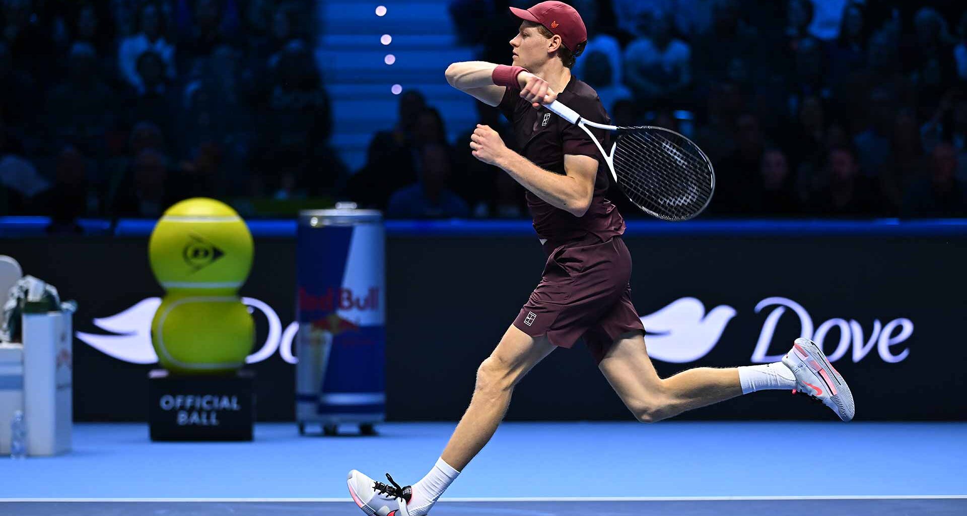 sinner-shelton-nitto-atp-finals-2025-friday | Nitto ATP Finals