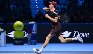 sinner-shelton-nitto-atp-finals-2025-friday | Nitto ATP Finals
