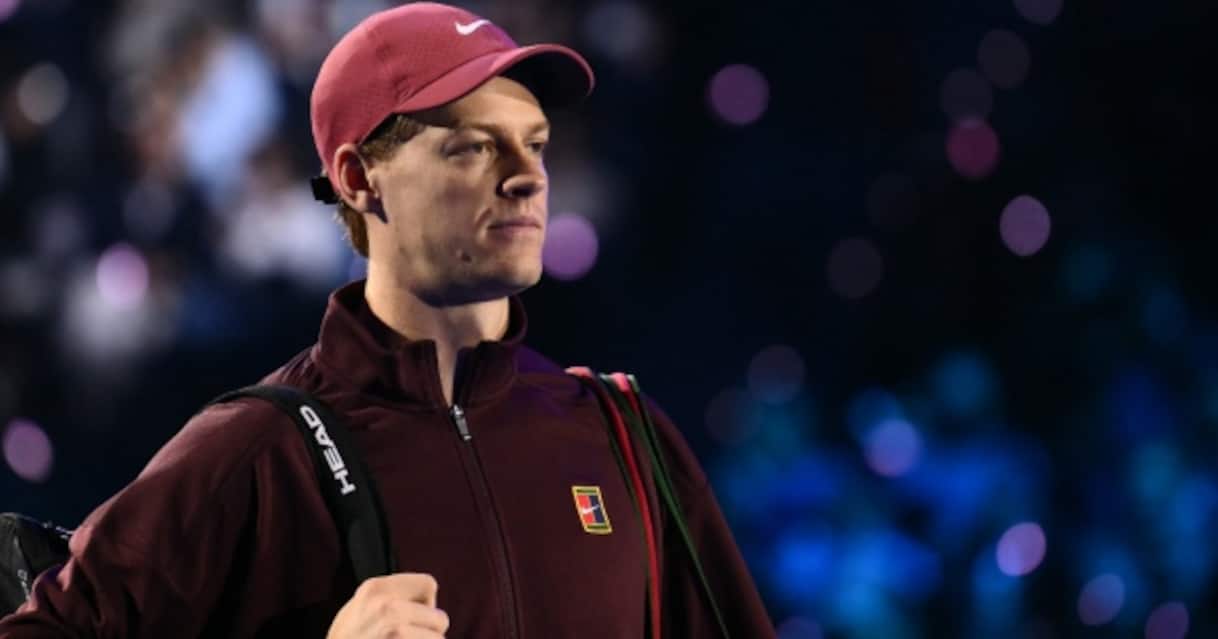 Sinner a 30 vittorie di fila indoor: è la 5^ striscia più lunga di sempre. LA CLASSIFICA