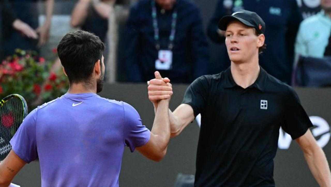 Sinner piazza un nuovo record, non era mai successo nella storia | L’Italia esulta di nuovo