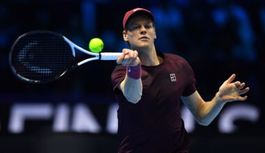 Pronostico Sinner-De Minaur quote semifinale Atp Finals 2025