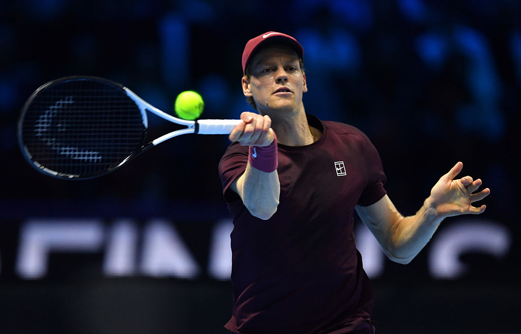 Pronostico Sinner-De Minaur quote semifinale Atp Finals 2025