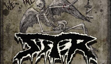 SISTER - The Way We Fall