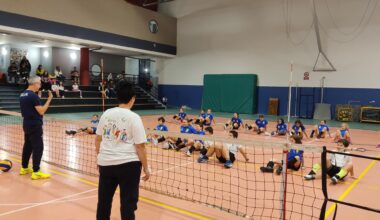 Missaglia: ''La via dei giochi'' protagonista di un'iniziativa dedicata allo sport inclusivo