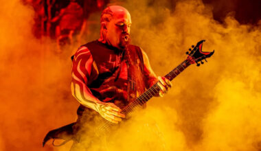 Meglio i Metallica o Megadeth? Kerry King ha la risposta