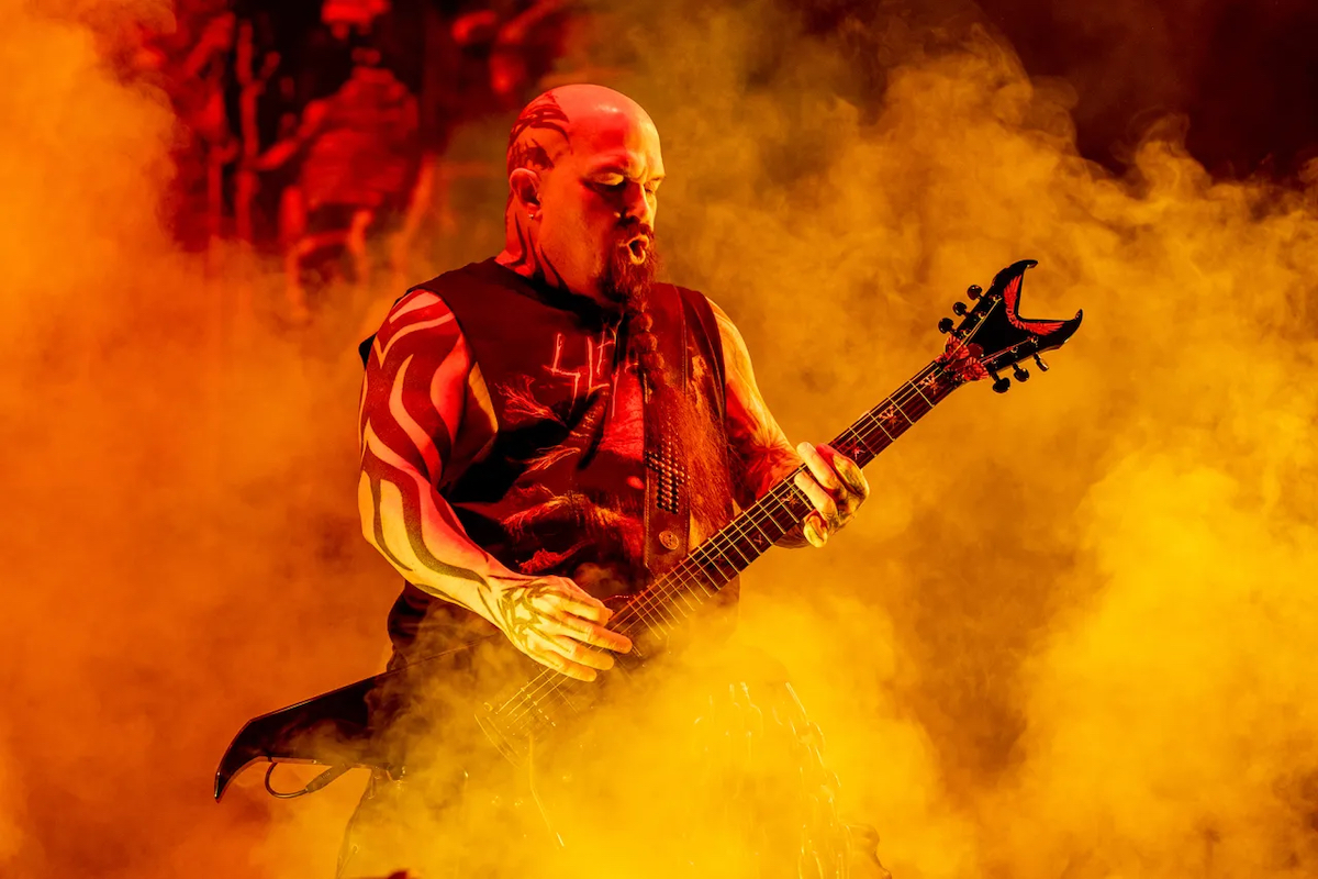 Meglio i Metallica o Megadeth? Kerry King ha la risposta