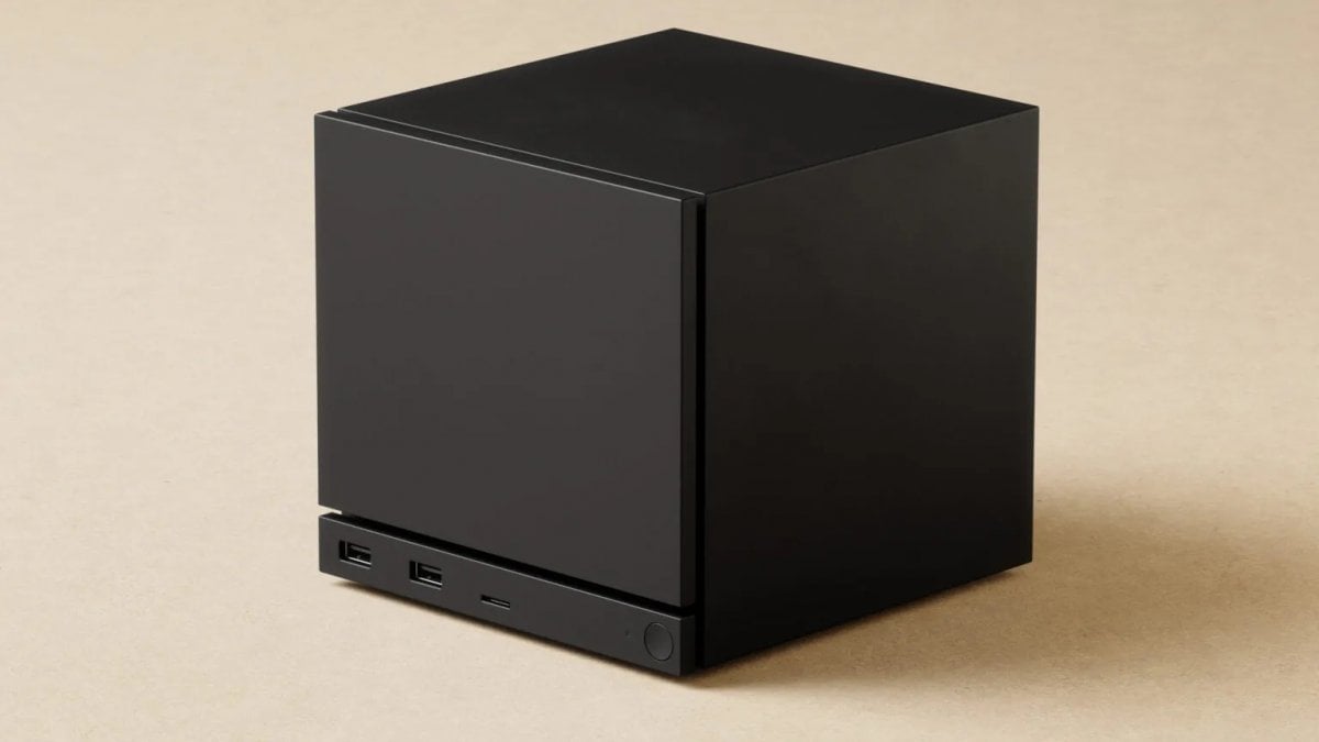 Ecco il prezzo di Steam Machine secondo la previsione di Linus Tech Tips: "non è quello che pensate"