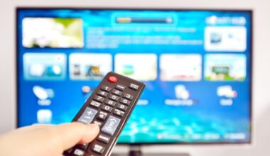 Rai e Mediaset tornano in primo piano