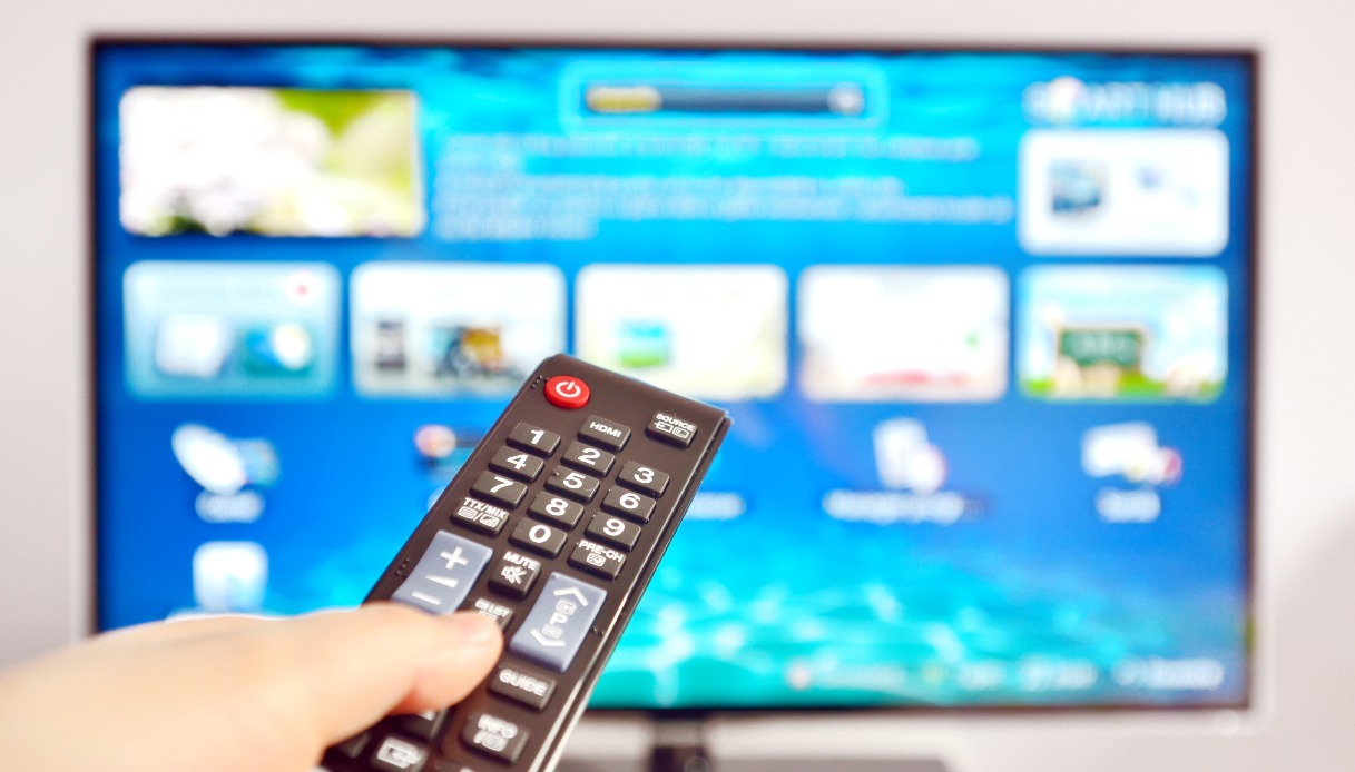 Rai e Mediaset tornano in primo piano