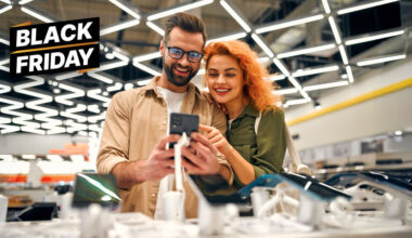 le migliori offerte di smartphone