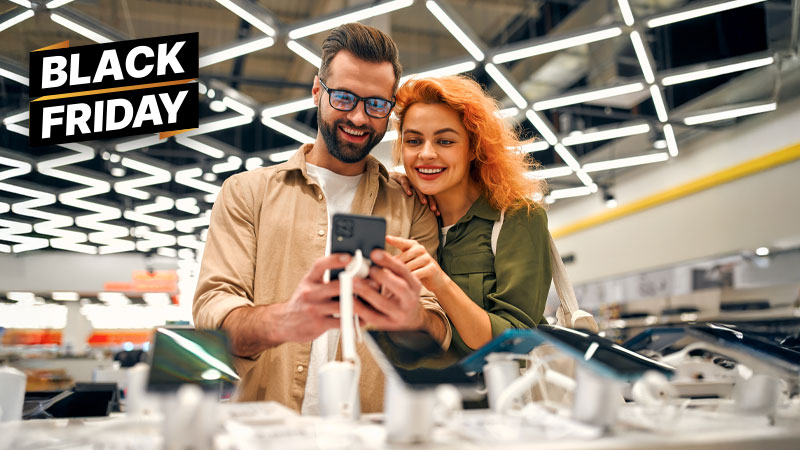 le migliori offerte di smartphone