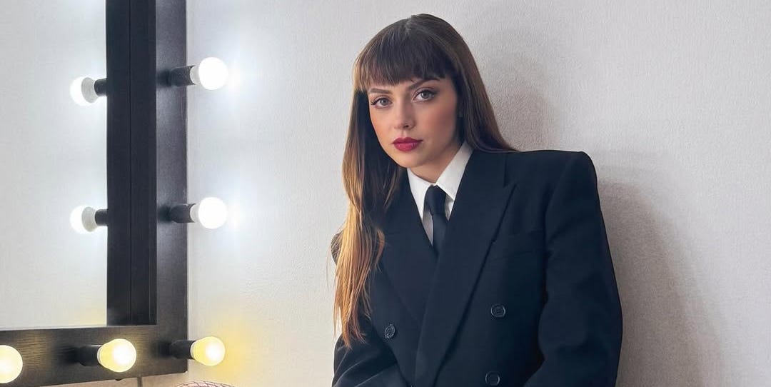 Scaletta Annalisa Ma io sono fuoco tour: le canzoni