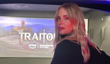 The Traitors, il ritorno del reality che non sapevamo di volere