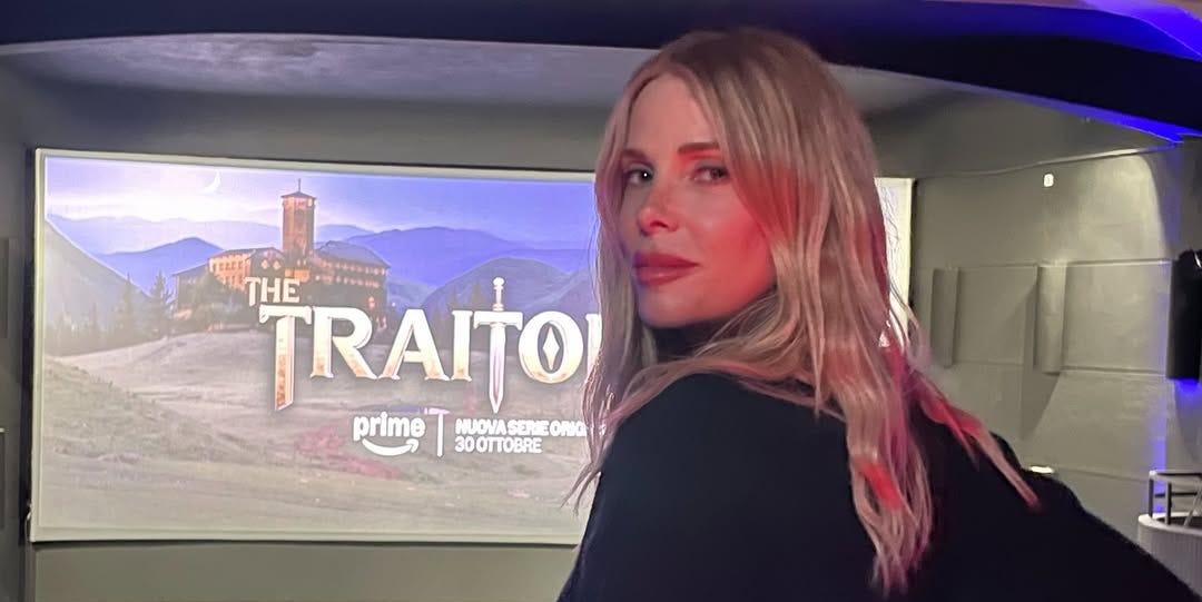 The Traitors, il ritorno del reality che non sapevamo di volere