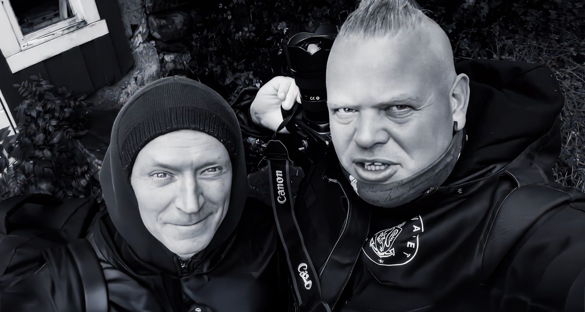 le notizie sulla scomparsa erano un esperimento sociale e artistico